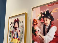 -海马体照相馆(上海月星环球港店)