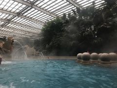 -龙达温泉生态城