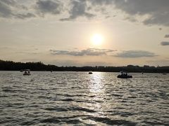 -长春市南湖公园