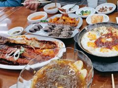 -全州拌饭馆(断桥店)
