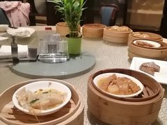 -泉州富力万达文华酒店·美食汇自助餐厅