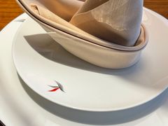 -今轩中餐厅(西安经开洲际酒店)
