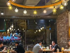 -聚点串吧·北京烧烤(赵登禹路店)