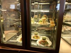 -湾景餐厅(海洋公园店)