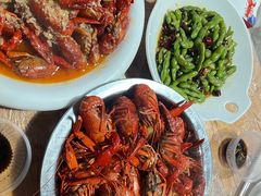 -五七小李子油焖大虾(总店)