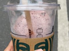 -星巴克(广州百信广场东区店)