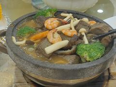 -同发大酒家