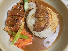 -幸薈飯堂