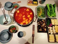 -小街猪手(团结湖店)