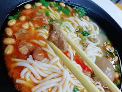 -粉达人·桂林米粉(解放北路店)