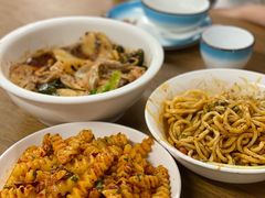 -艺味深尝(云锦路店)