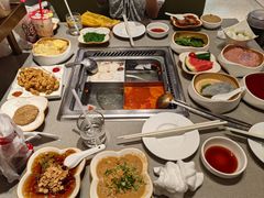 -海底捞火锅(河东万达广场店)