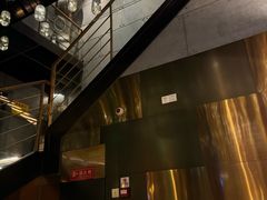 -Lets burger非常汉堡·环球风味(蓝色港湾店)