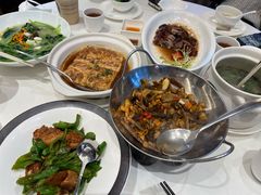 -云庭汇·粤菜海鲜(东盟盛天地店)