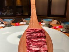 -南门四季铜锅涮肉(大屯·北苑店)