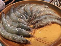 -俊熙家点餐式自助烤肉店(1227广场店)