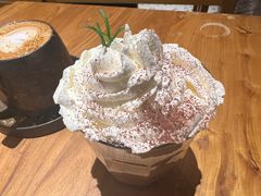 -萤火虫咖啡(后海店)