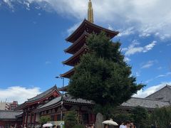 -浅草寺