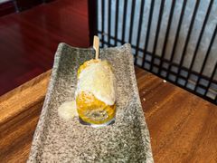 -千代武日本料理(爱建店)