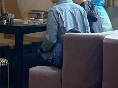 -FullHouse桌游跑团血染剧本杀(南京西路店)