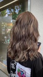 -a·f one hair salon