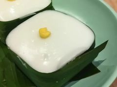 -mango tree芒果树泰国餐厅(青岛万象城店)