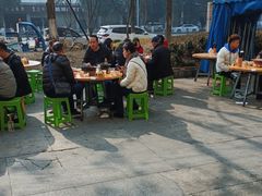 -六合居·明厨亮灶餐厅(成双大道店)