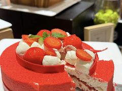 -食百绚全日制餐厅(成都棕榈泉费尔蒙酒店)