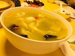 羊肉烩面-商都酒店( 北京南站店)