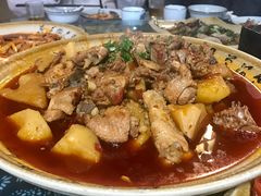 -青城甲(青城山店)