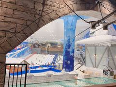 -长沙湘江冰雪世界