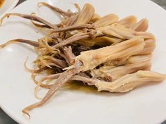 鸭舌-老牛窝里(总店)