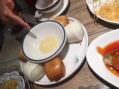 -四姐妹东北饺子(沙尾路店)