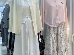 -七浦路服装批发市场