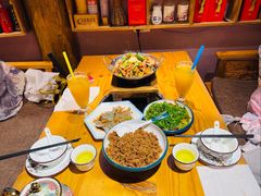 -民食香·腊排骨野生菌美食(木府店)