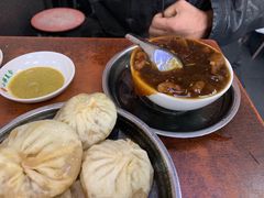 -小胖包子王(阜成门内店)