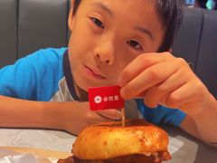 -必胜客(远大路店)