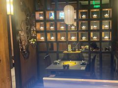 -湊湊火锅·茶憩(和平大悦城店)