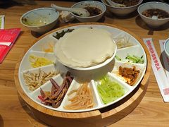 -怪噜范·老贵阳街头名小吃(汇金星力城店)