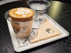 -M Stand(深圳龙岗万科广场店)