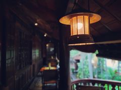 -Lam Vien Restaurant