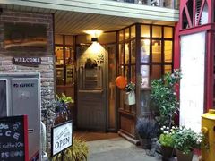 门面-Cafe Alice咖啡爱丽丝(奥城店)