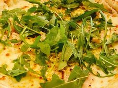 -PIZZA BIANCA(万象城店)