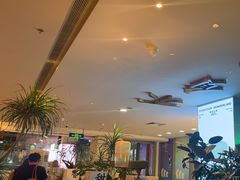 -桂满陇·杭州小馆(巴黎春天浦建店)