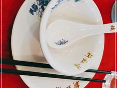 -新虹楼饭庄(崇明陈家镇店)