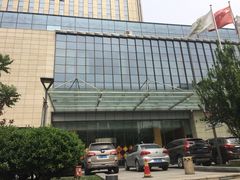 -天津水游城丽筠酒店