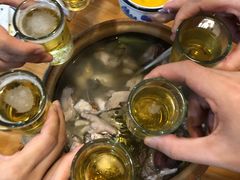 -洪大厨鸡煲(福田店)