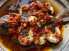 -南方酒店·淮扬菜(回民街店)