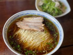 -同得兴 Since·1995 传统苏式面馆(嘉馀坊店)