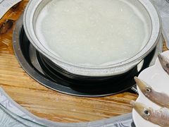 -丰尔粥食·粥底火锅·桑拿鸡(大良总店)